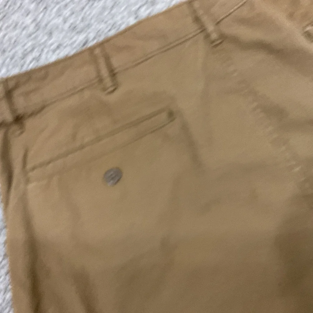 Levi Strauss & Co Shorts Mens‎ 36W Cargo Longer Length Bermuda Beach Utility